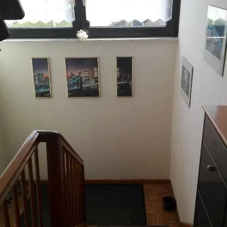 Fewo Gundlach Apartment