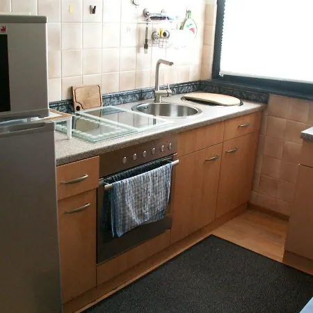 Apartment Fewo Gundlach Lichtenau